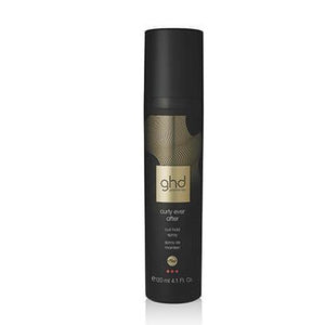 ghd curly ever after - curl hold spray