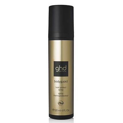 ghd bodyguard - heat protect spray