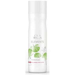 Wella Care Elements Shampoo 250 ml