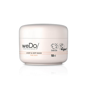 weDo/ Professional Light and Soft Mask